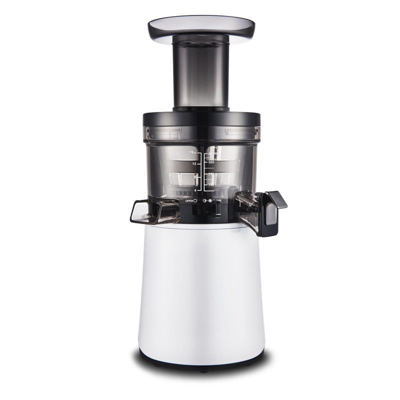 Hurom HAA Alpha Series 43 Speed Slow Masticating & Cold Press Juicer